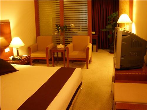 Astronautics 3* Shanghai