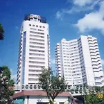 Astronautics Hotel